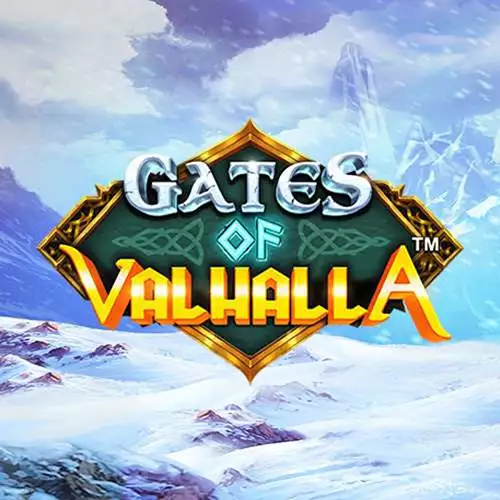 Gates of Valhalla логотип