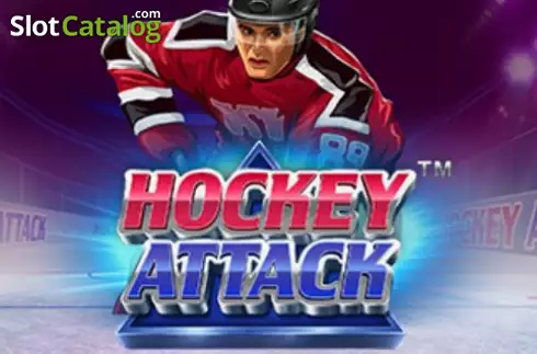 Hockey Attack слот