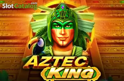 Aztec King слот