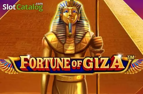 Fortune of Giza слот