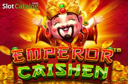 Emperor Caishen слот