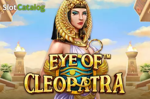 Eye of Cleopatra слот