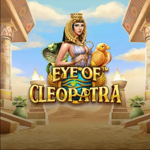 Eye of Cleopatra