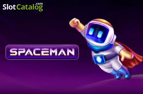 Spaceman Pragmatic Play