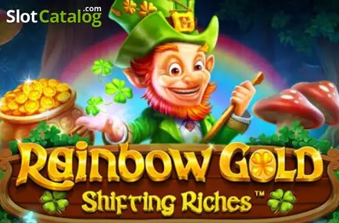 Rainbow Gold (Pragmatic Play) слот