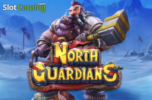 North Guardians логотип