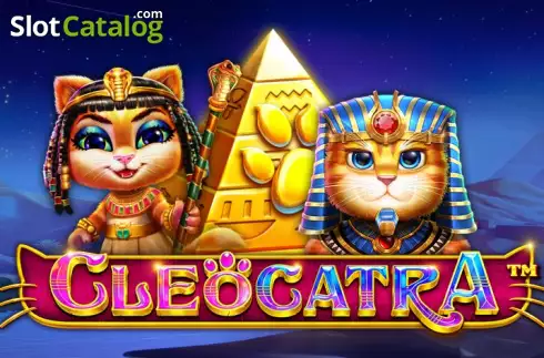 Cleocatra слот