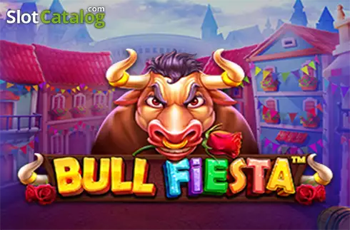 Bull Fiesta слот