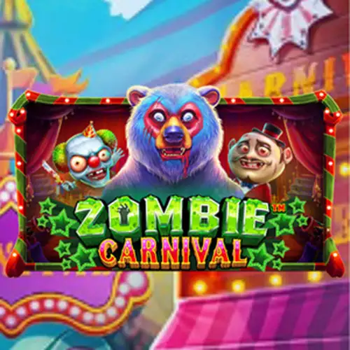 Zombie Carnival логотип