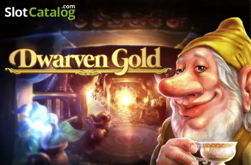 Dwarven Gold слот