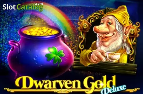 Dwarven Gold Deluxe слот