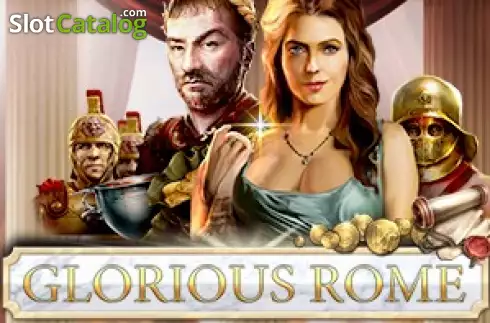 Glorious Rome слот