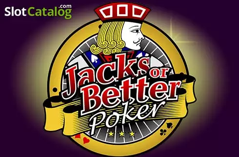 Jacks or Better (Pragmatic) слот