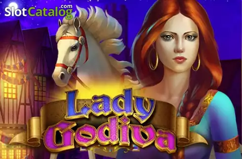 Lady Godiva (Pragmatic) слот