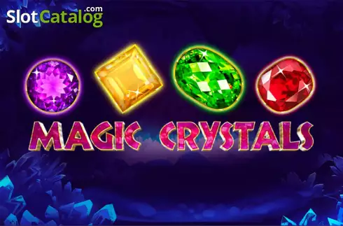 Magic Crystals слот