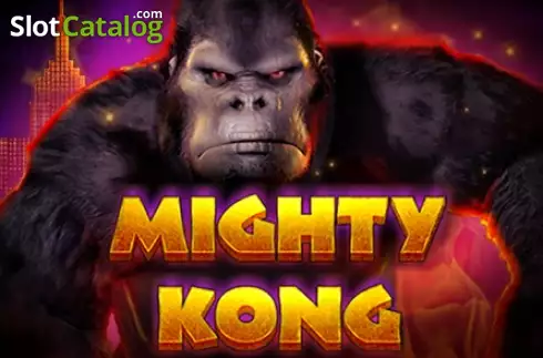 Mighty Kong слот