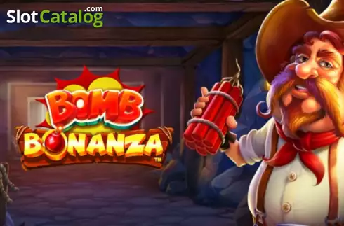 Bomb Bonanza слот