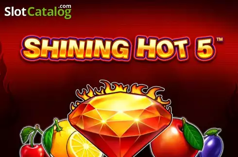 Shining Hot 5 слот