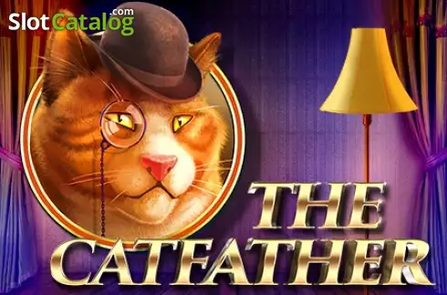 The Catfather слот