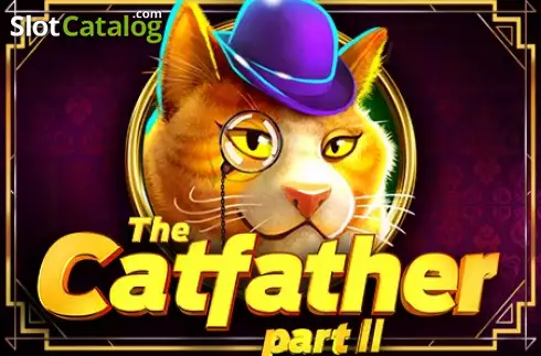 The Catfather Part II слот