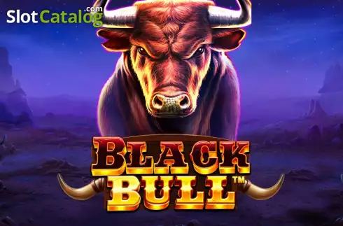 Black Bull логотип