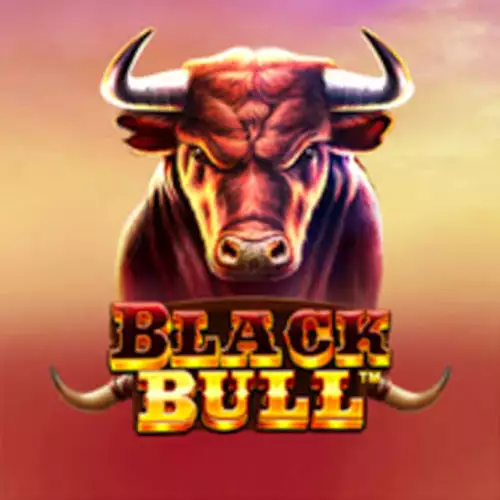 Black Bull логотип