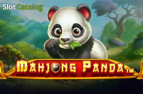 Mahjong Panda слот