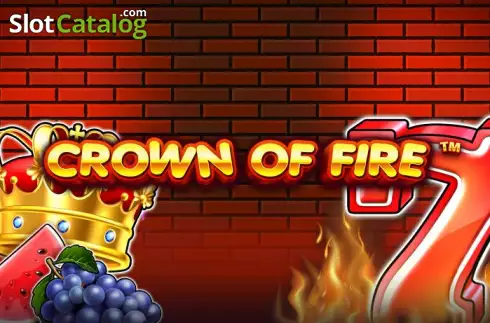 Crown of Fire слот