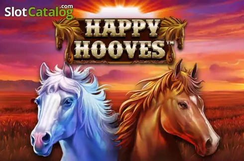 Happy Hooves слот