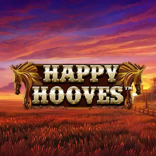 Happy Hooves логотип