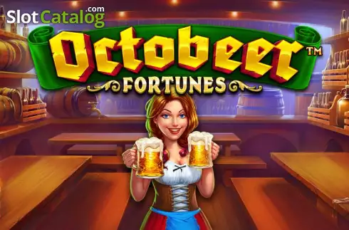Octobeer Fortunes слот