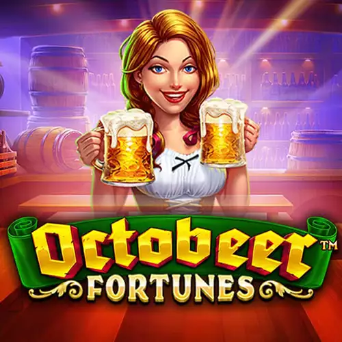 Octobeer Fortunes логотип