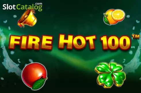 Fire Hot 100 слот