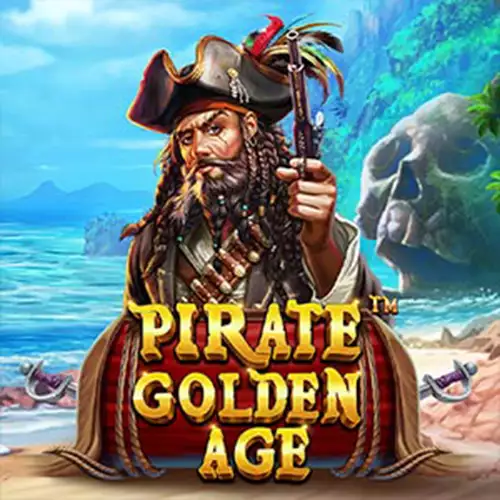 Pirate Golden Age логотип