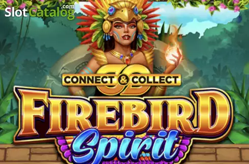 Firebird Spirit слот