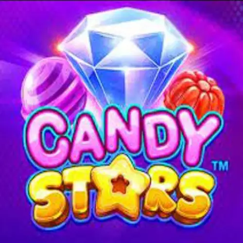 Candy Stars логотип