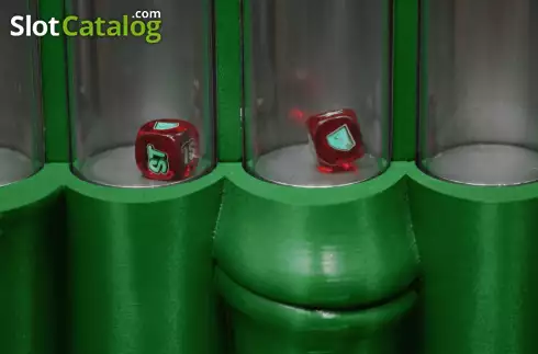 Скрин3. Live Snakes and Ladders слот