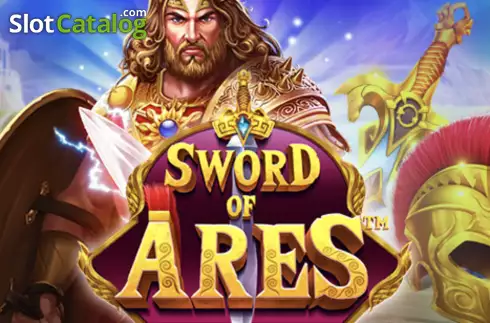 Sword of Ares логотип