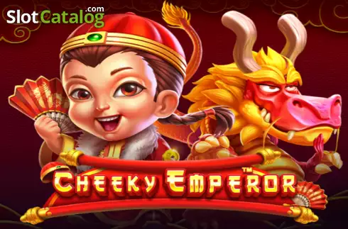 Cheeky Emperor слот