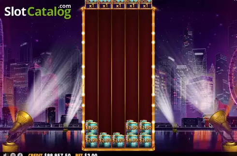 Скрин6. Towering Fortunes слот