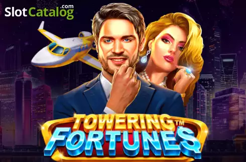 Towering Fortunes слот