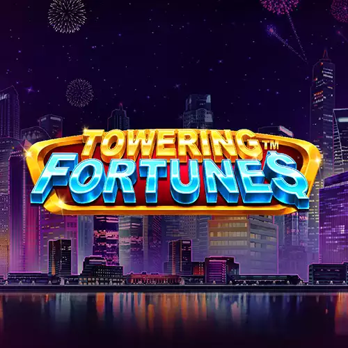 Towering Fortunes логотип