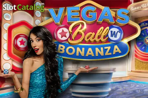 Vegas Ball Bonanza слот