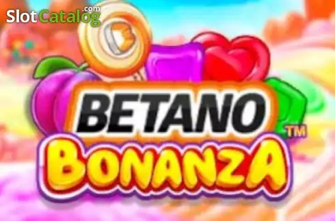 Betano Bonanza слот