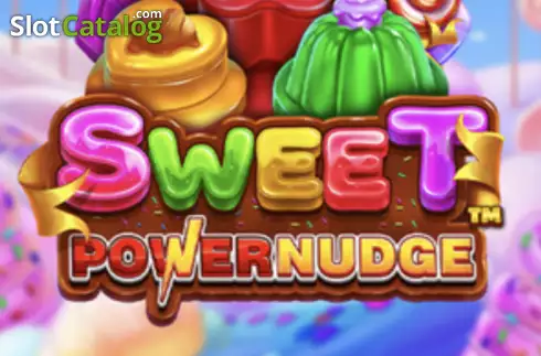Sweet PowerNudge слот
