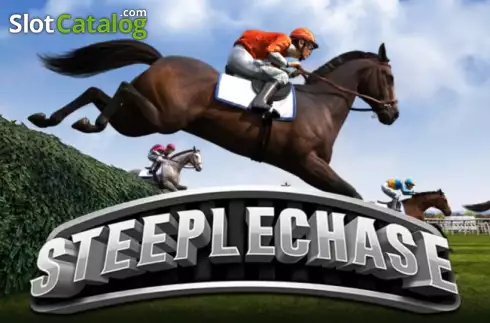 Steeplechase слот