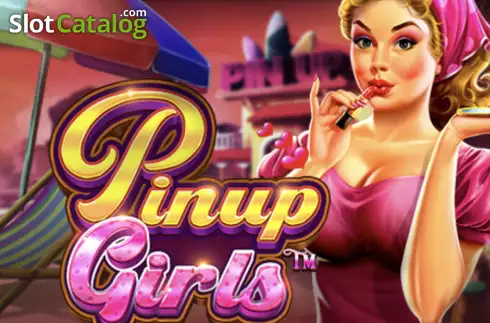 Pinup Girls слот