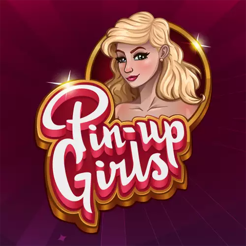 Pinup Girls логотип