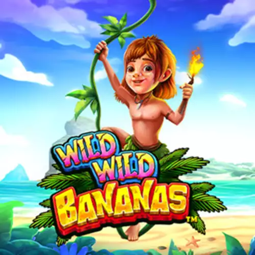 Wild Wild Bananas логотип