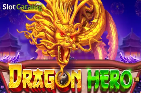 Dragon Hero слот